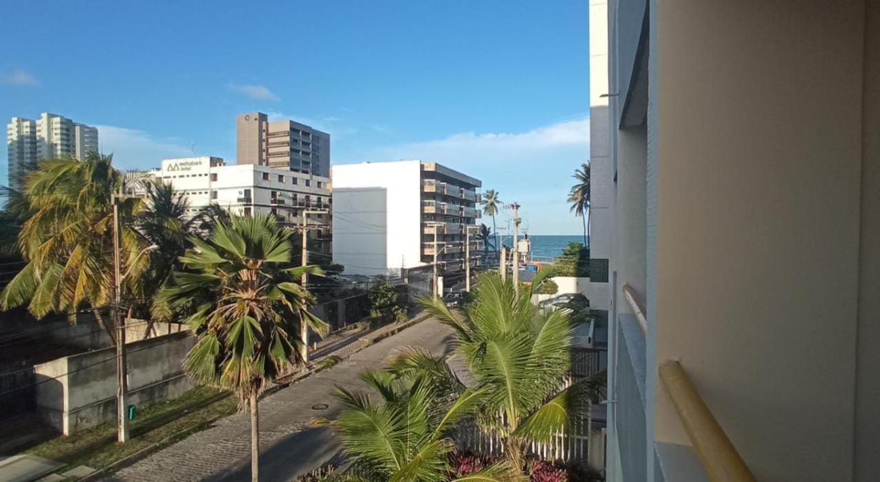 Villagejatiuca Maceió Esterno foto