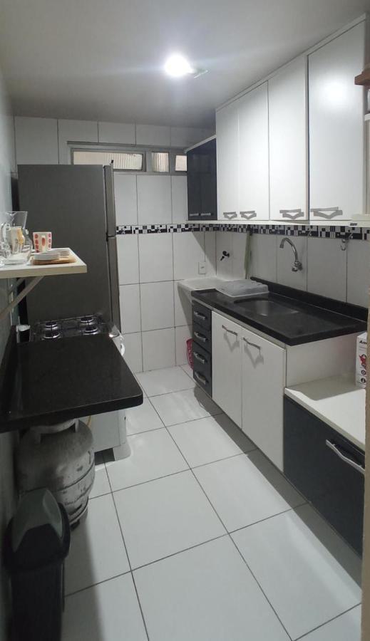 Villagejatiuca Maceió Esterno foto