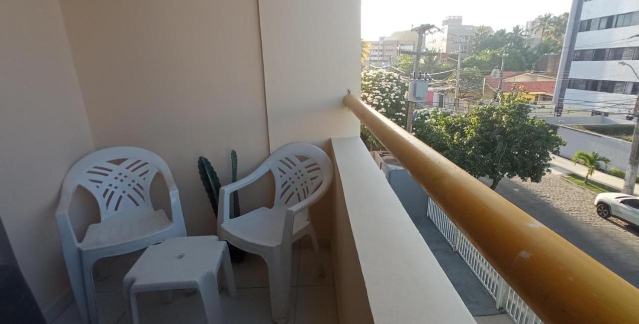 Villagejatiuca Maceió Esterno foto