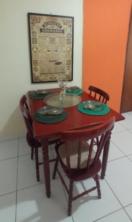 Villagejatiuca Maceió Esterno foto
