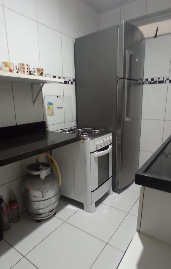 Villagejatiuca Maceió Esterno foto